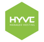 Логотип Hyve.com
