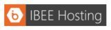 Логотип IBEEHosting.com