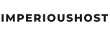 Логотип Imperious.Host