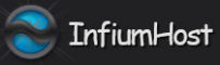 Логотип Infiumhost.com