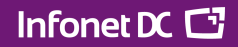 Логотип Infonetdc.com
