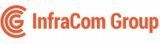 Логотип InfraCom.se