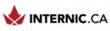 Логотип Internic.ca