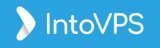 Логотип IntoVPS.com