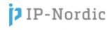 Логотип IP-Nordic.se