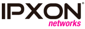 Логотип IPXON.com