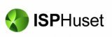 Логотип ISPHuset.no