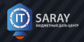 Логотип ITsaray.ru
