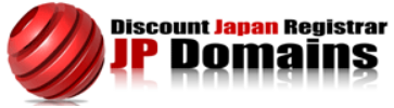 Логотип Jp-domains.com