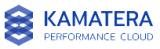 Логотип Kamatera.com