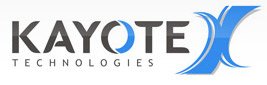 Логотип Kayotex.com