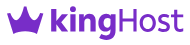 Логотип King.Host