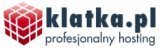Логотип Klatka.pl