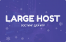 Логотип Large-Hosting.ru