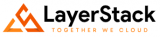 Логотип LayerStack.com