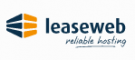 Логотип Leaseweb.com