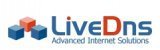 Логотип LiveDNS.co.il