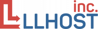 Логотип LLHost-Inc.eu