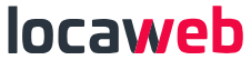 Логотип Locaweb.com.br