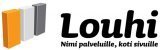 Логотип Louhi.fi