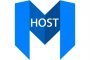 Логотип M-Host.net