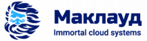 Логотип Macloud.ru