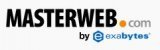 Логотип Masterweb.net