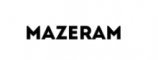 Логотип MazeRam.com