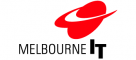 Логотип Melbourneit.com.au