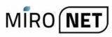 Логотип MiroNet.ch
