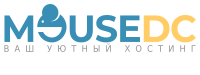Логотип MouseDC.ru