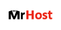 Логотип Mrhost.biz