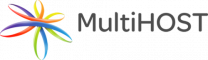Логотип MultiHOST.ru