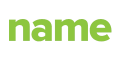 Логотип Name.com