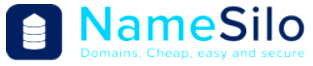Логотип NameSilo.com