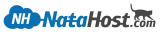 Логотип NataHost.com