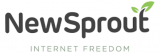 Логотип NewSprout.com.au