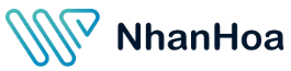 Логотип Nhanhoa.com
