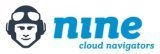Логотип Nine.ch