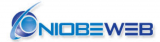 Логотип Niobeweb.net