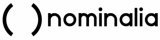 Логотип Nominalia.com