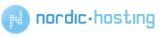 Логотип Nordichosting.com