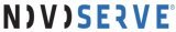 Логотип NovoServe.com