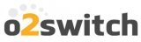 Логотип o2switch.fr