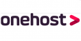 Логотип Onehost.kz