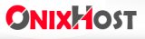 Логотип OnixHost.ru