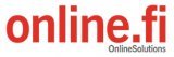Логотип Online.fi