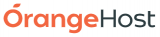Логотип Orangehost.com