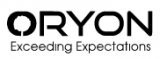 Логотип Oryon.net