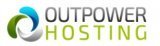 Логотип OutpowerHosting.com